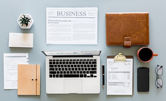 Branded Stationery