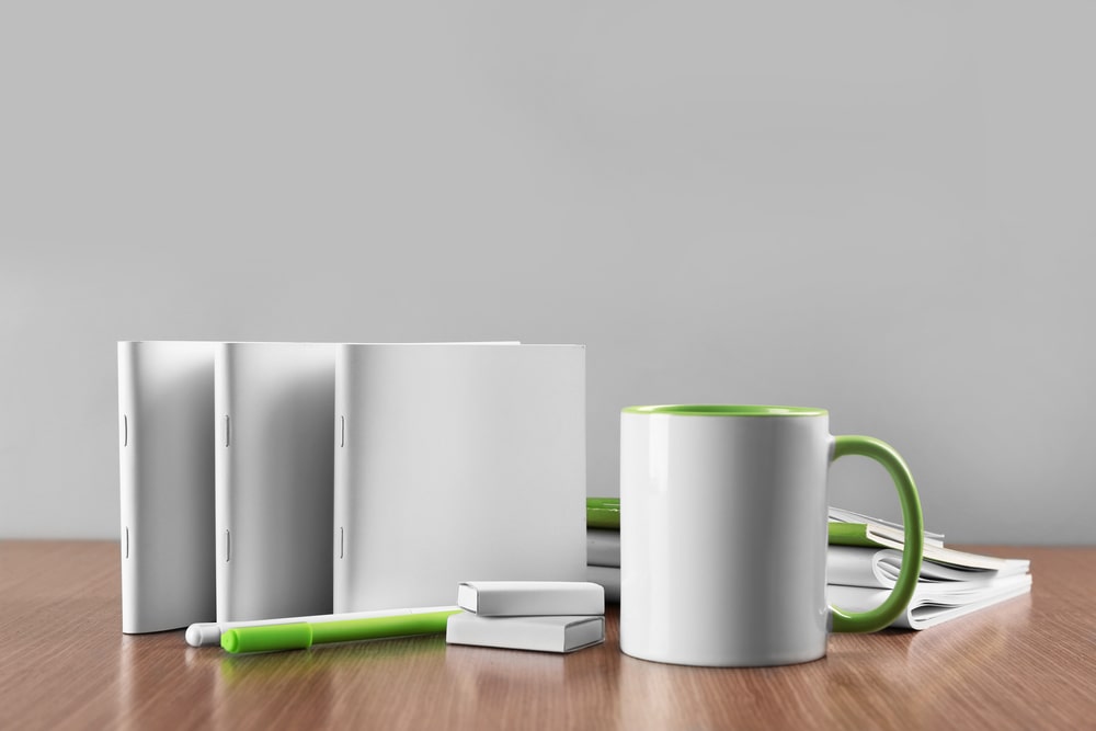 Promotional Products for Marketing