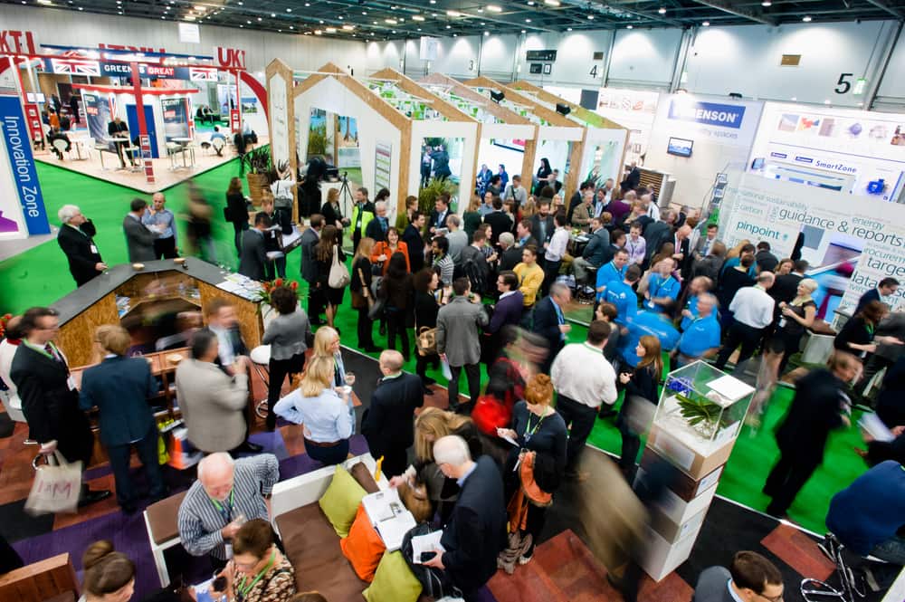 Trade Show Giveaways