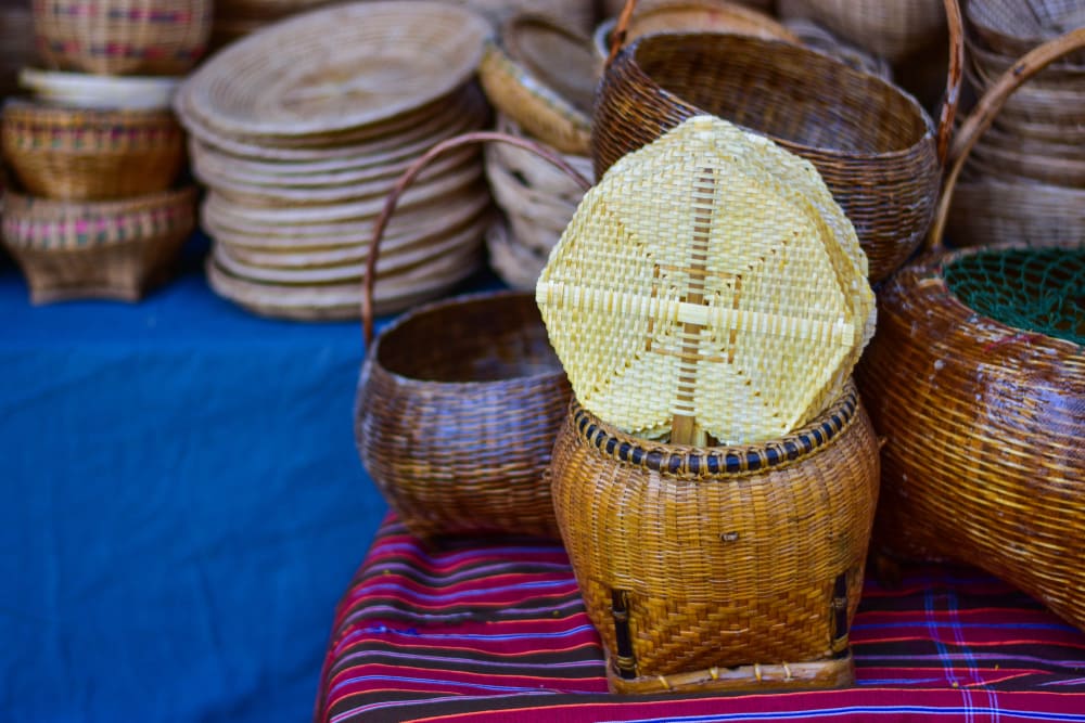 Indigenous Products