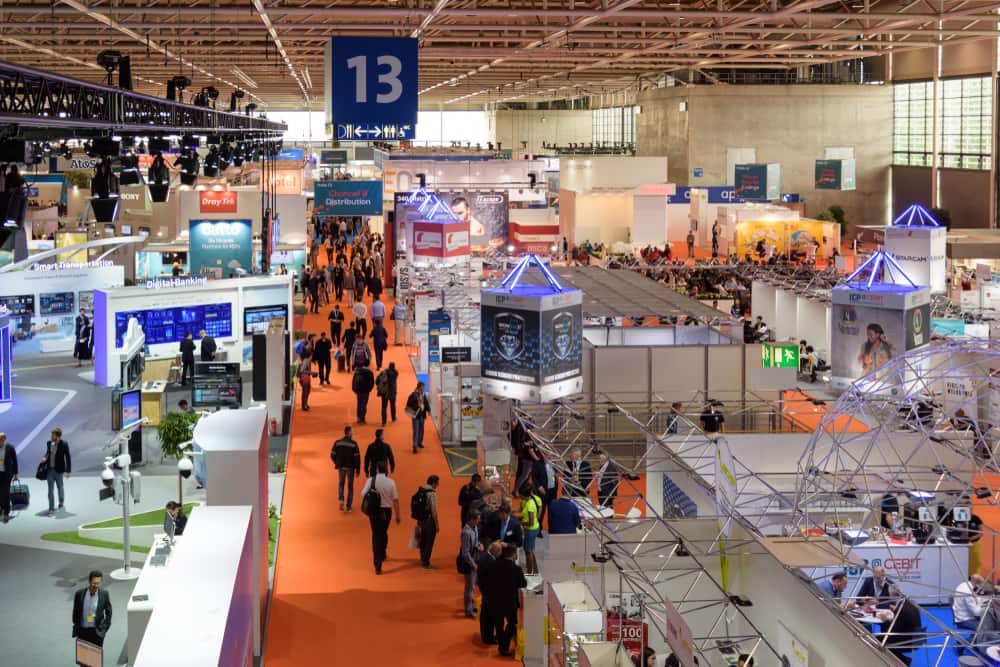 The Carbon Capture Canada Trade Show