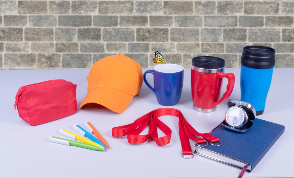 Promotional Products from Creo Promotional
