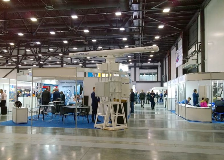 Trade Show Accessories from Creo Promotional