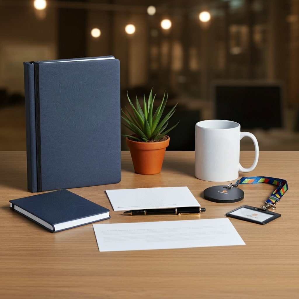 Custom Promotional Products Supplier in Calgary