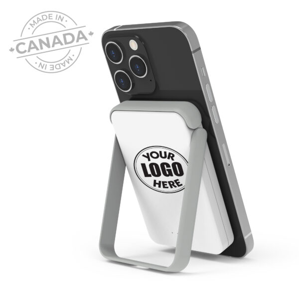 PowerMag - Magnetic Wireless Charger