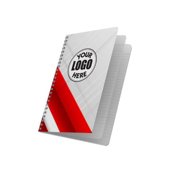 Willow Notebook #3094 / #3095