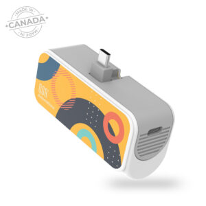 PowerSnap - Compact Portable Charger - USB-C Connector