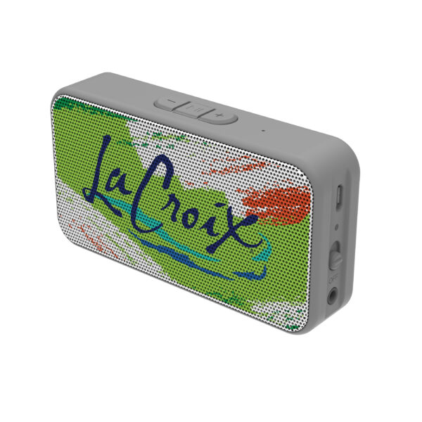 Portable Mini Bluetooth Speaker - Image 4