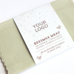 Beeswax Wraps - Large