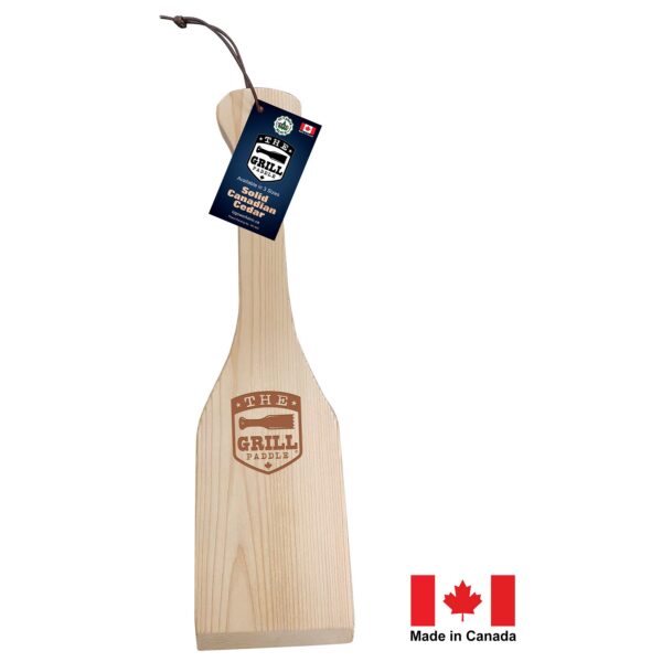 Cedar Grill Paddle - Large