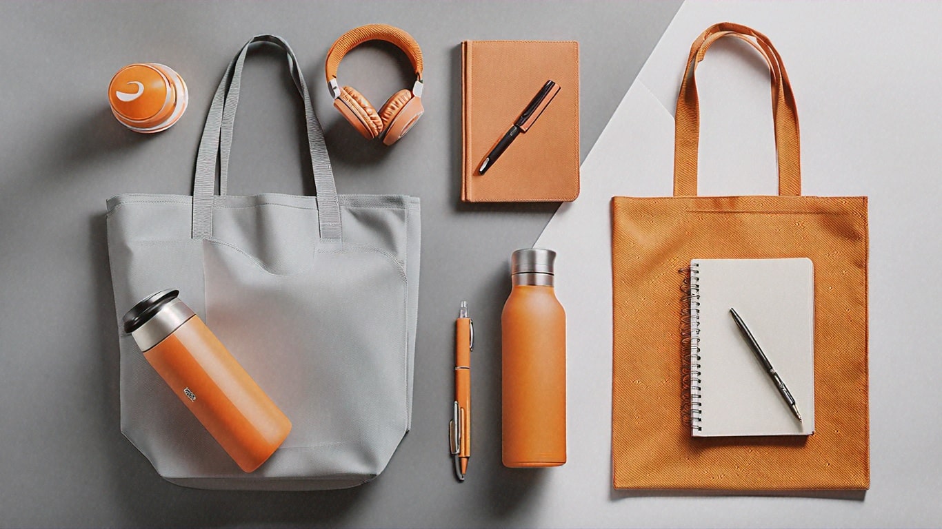 Canadian-Made Promotional Products