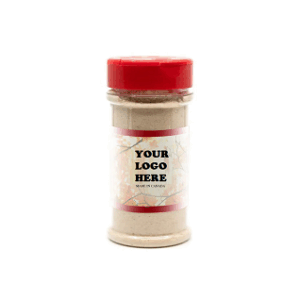 Pure Maple Sugar In Shaker