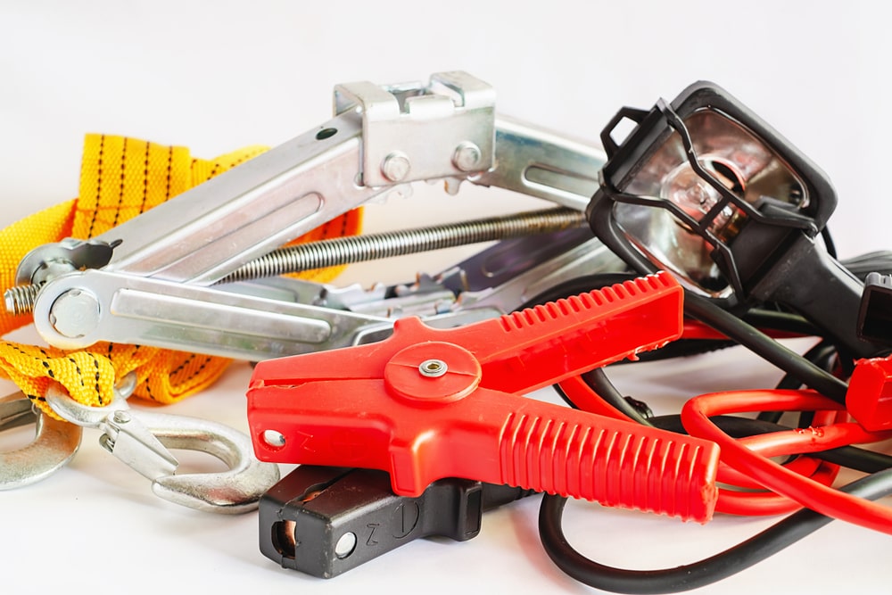 Custom Emergency Kits
