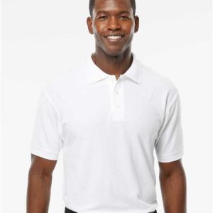 Soft Touch Golf Polo - Your Budget Event Polo
