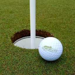 Golf Ball Promotional Product Calgary