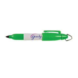 Mini Sharpie - Perfect for Golf Scorecards and Marking Golf balls