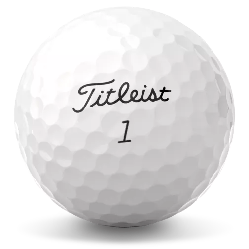 Custom Titleist PRO V1 Golf Balls 3 Custom Titleist PRO V1 Golf Balls - Image 3