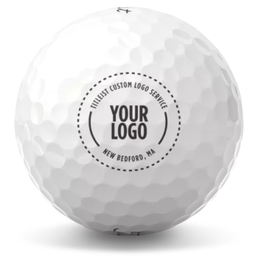 Custom Titleist PRO V1 Golf Balls 2 Custom Titleist PRO V1 Golf Balls - Image 2