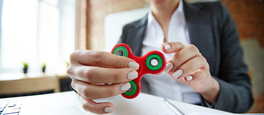 Office Toys for your Brand