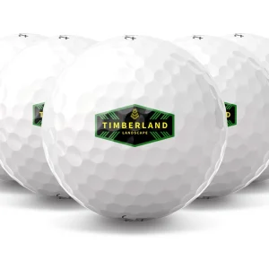 Custom Titleist PRO V1 Golf Balls