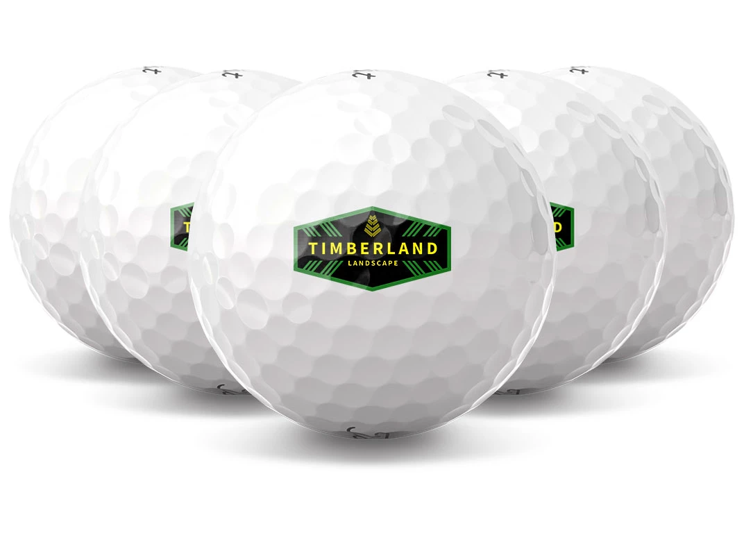 Custom Titleist PRO V1 Golf Balls 1 Custom Titleist PRO V1 Golf Balls