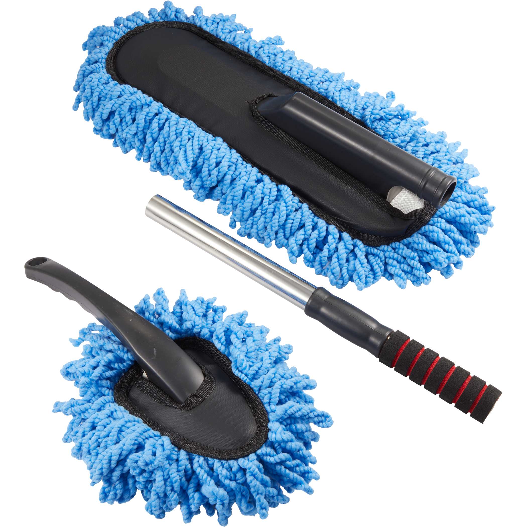 18-Piece Car Detailing Kit 5 18-Piece Car Detailing Kit - Image 5