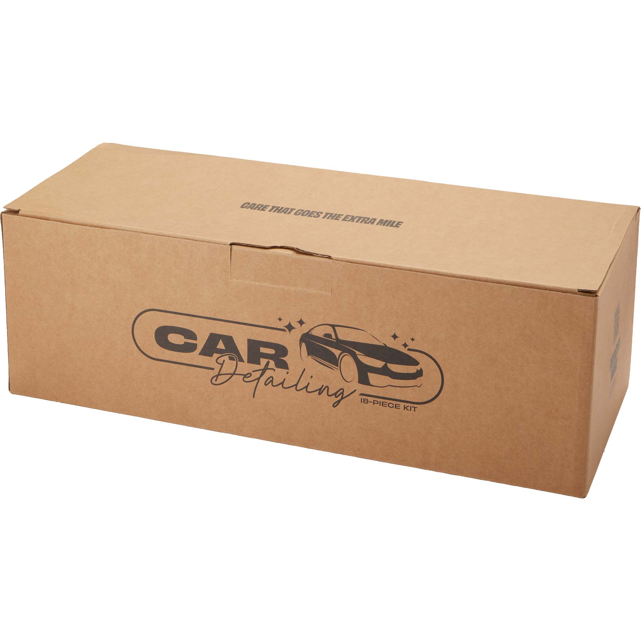 18-Piece Car Detailing Kit 7 18-Piece Car Detailing Kit - Image 7