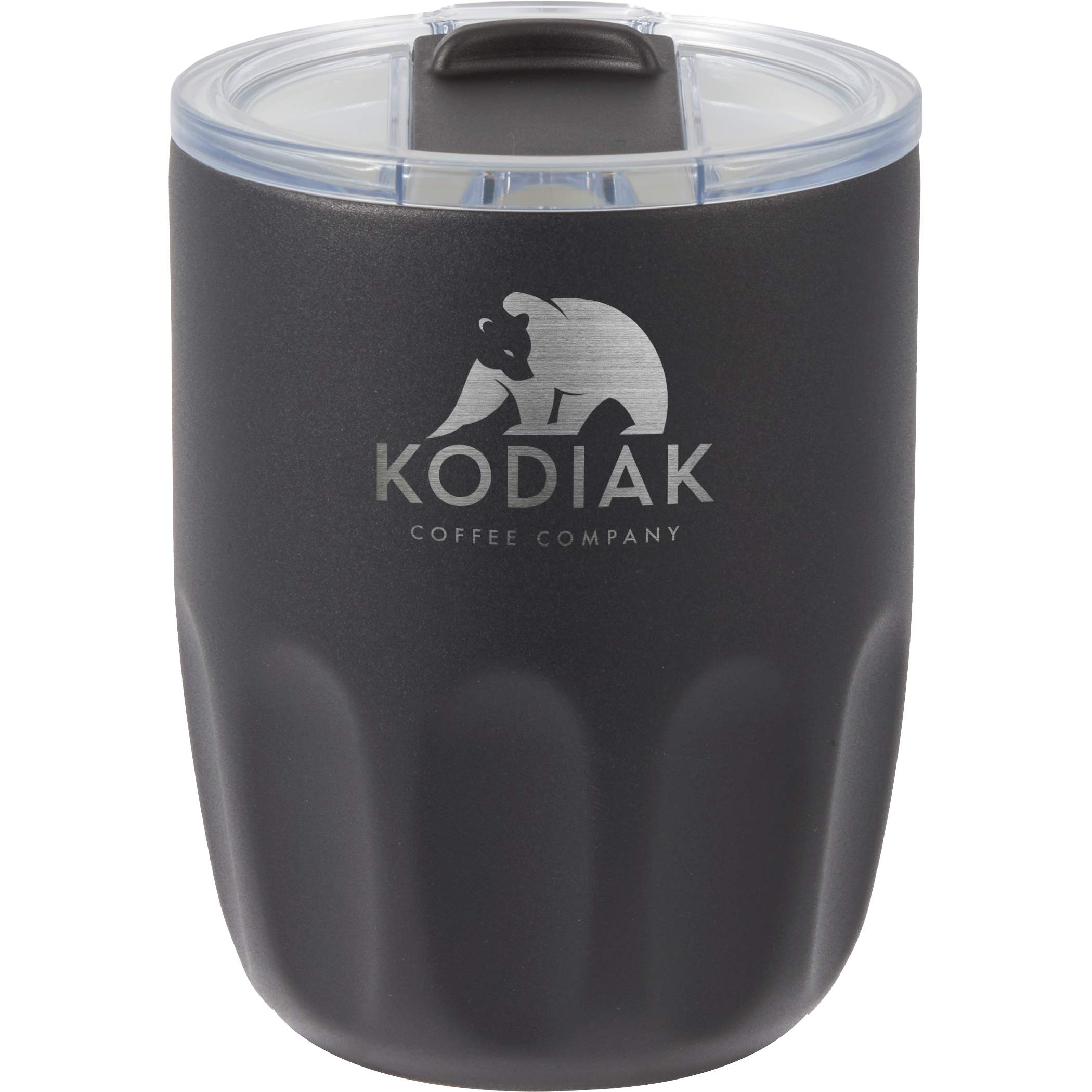 Olla 10oz Vacuum Coffee Cup with Ceramic Liner 4 Olla 10oz Vacuum Coffee Cup with Ceramic Liner - Image 4