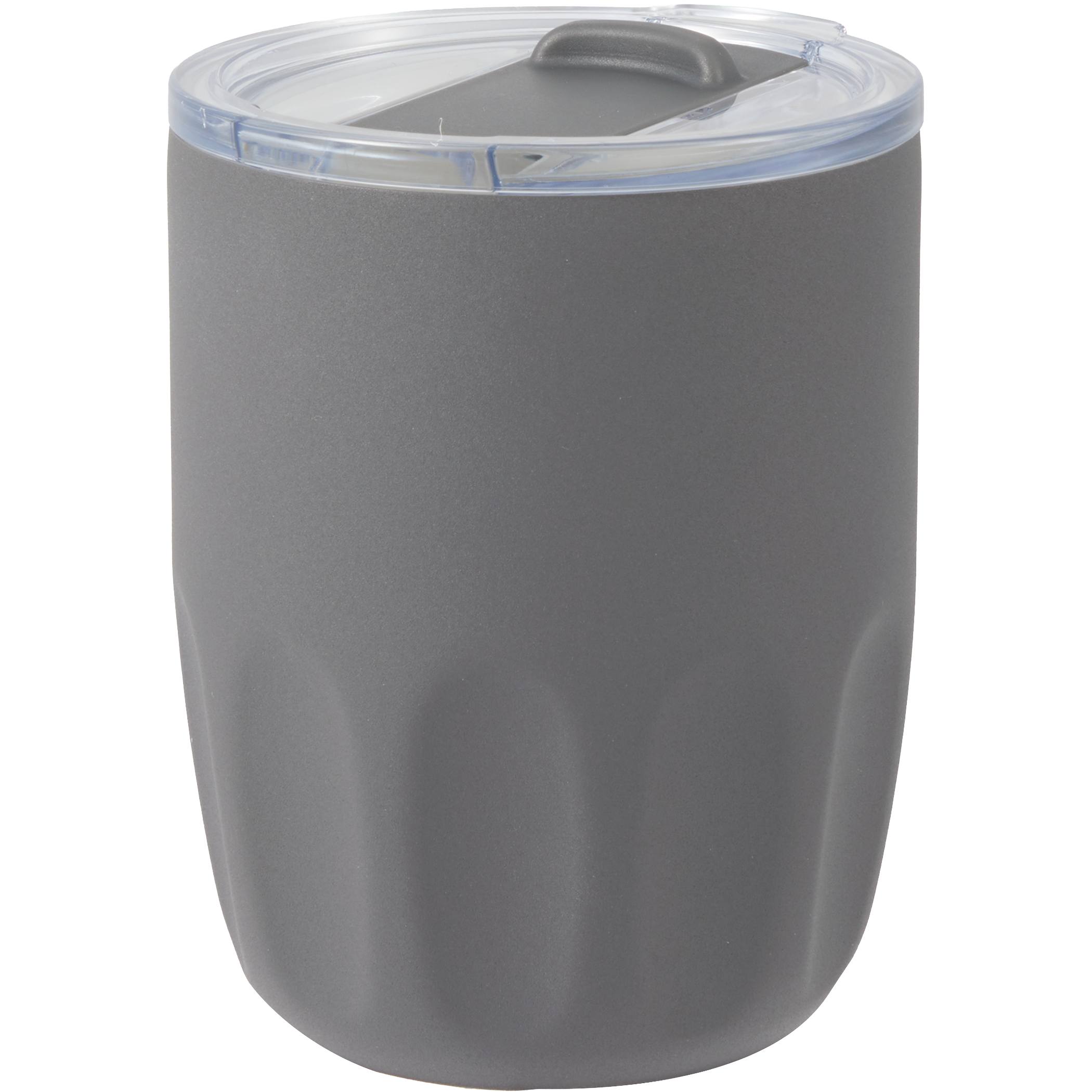 Olla 10oz Vacuum Coffee Cup with Ceramic Liner 3 Olla 10oz Vacuum Coffee Cup with Ceramic Liner - Image 3