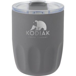 Olla 10oz Vacuum Coffee Cup with Ceramic Liner