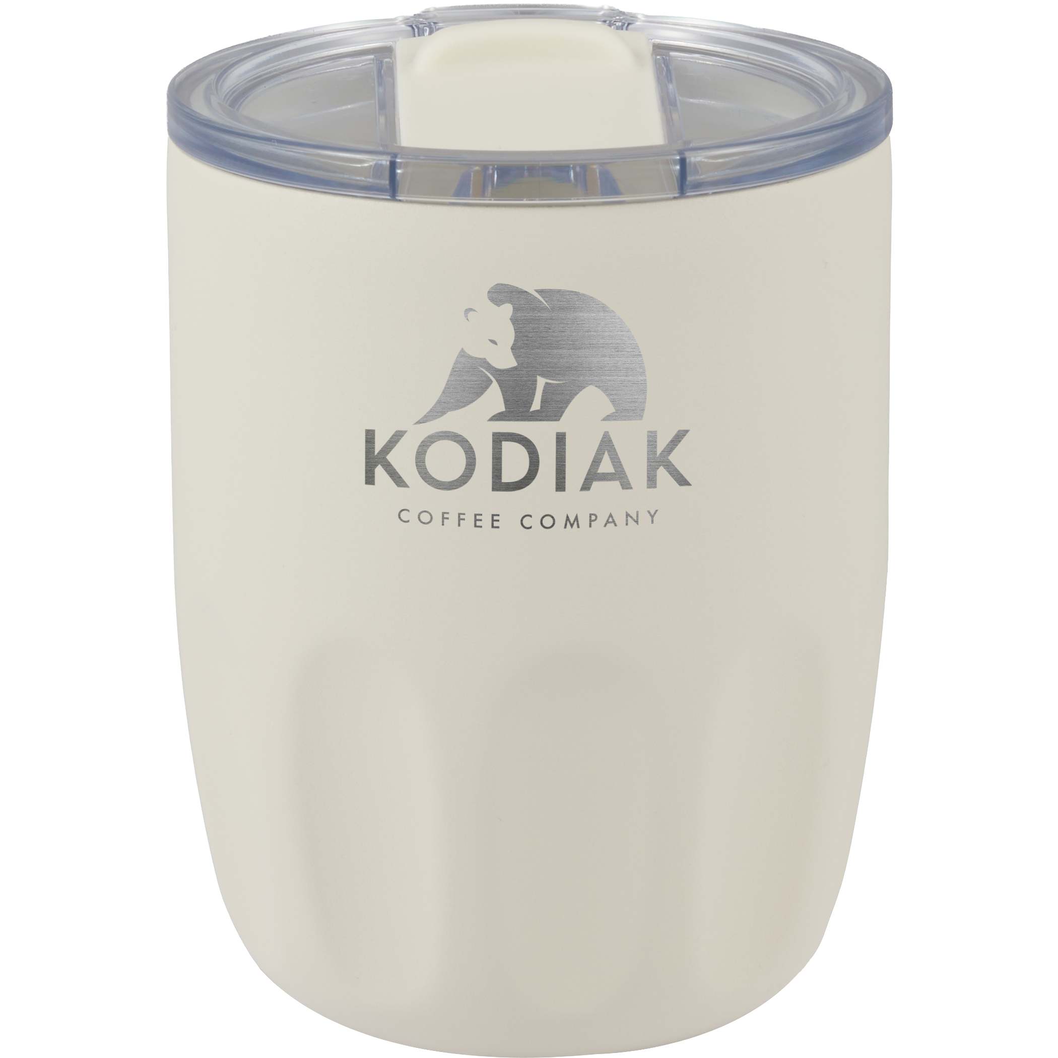 Olla 10oz Vacuum Coffee Cup with Ceramic Liner 5 Olla 10oz Vacuum Coffee Cup with Ceramic Liner - Image 5