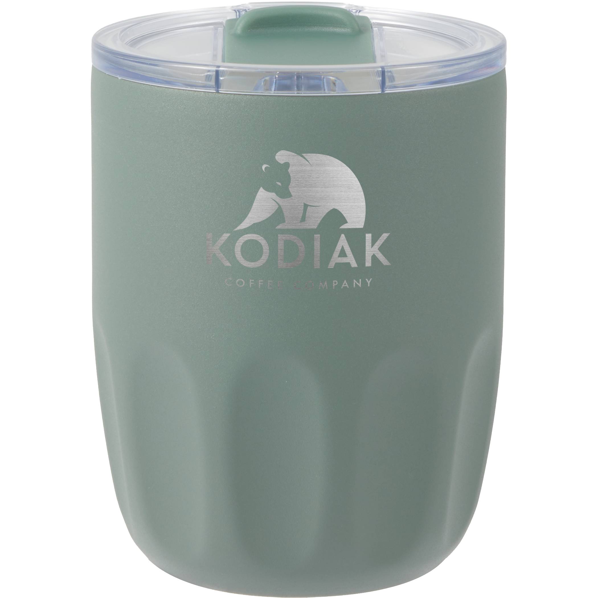 Olla 10oz Vacuum Coffee Cup with Ceramic Liner 10 Olla 10oz Vacuum Coffee Cup with Ceramic Liner - Image 10