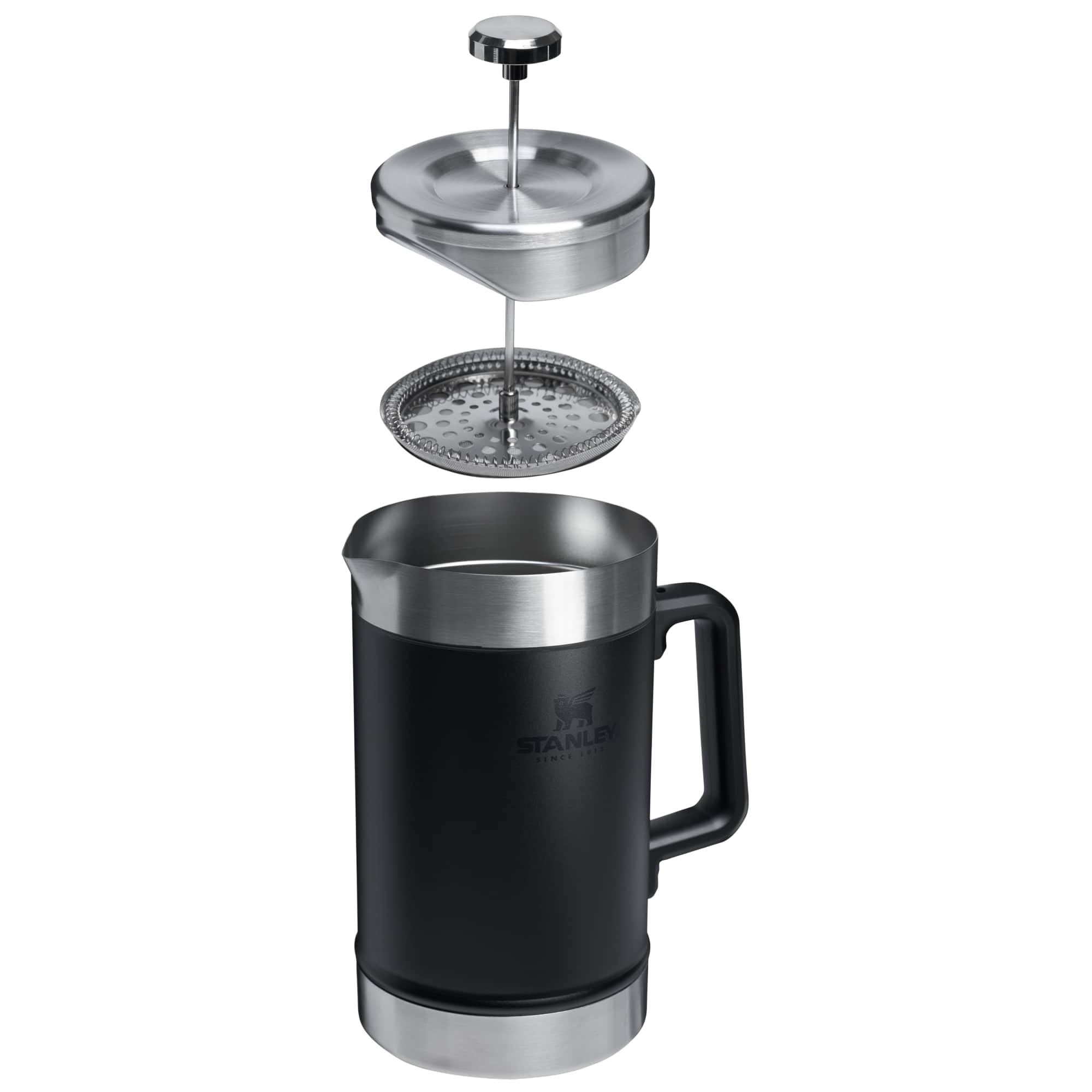 Stanley Stay Hot French Press 48oz 5 Stanley Stay Hot French Press 48oz - Image 5