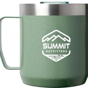 Stanley Everyday Camp Mug 12oz