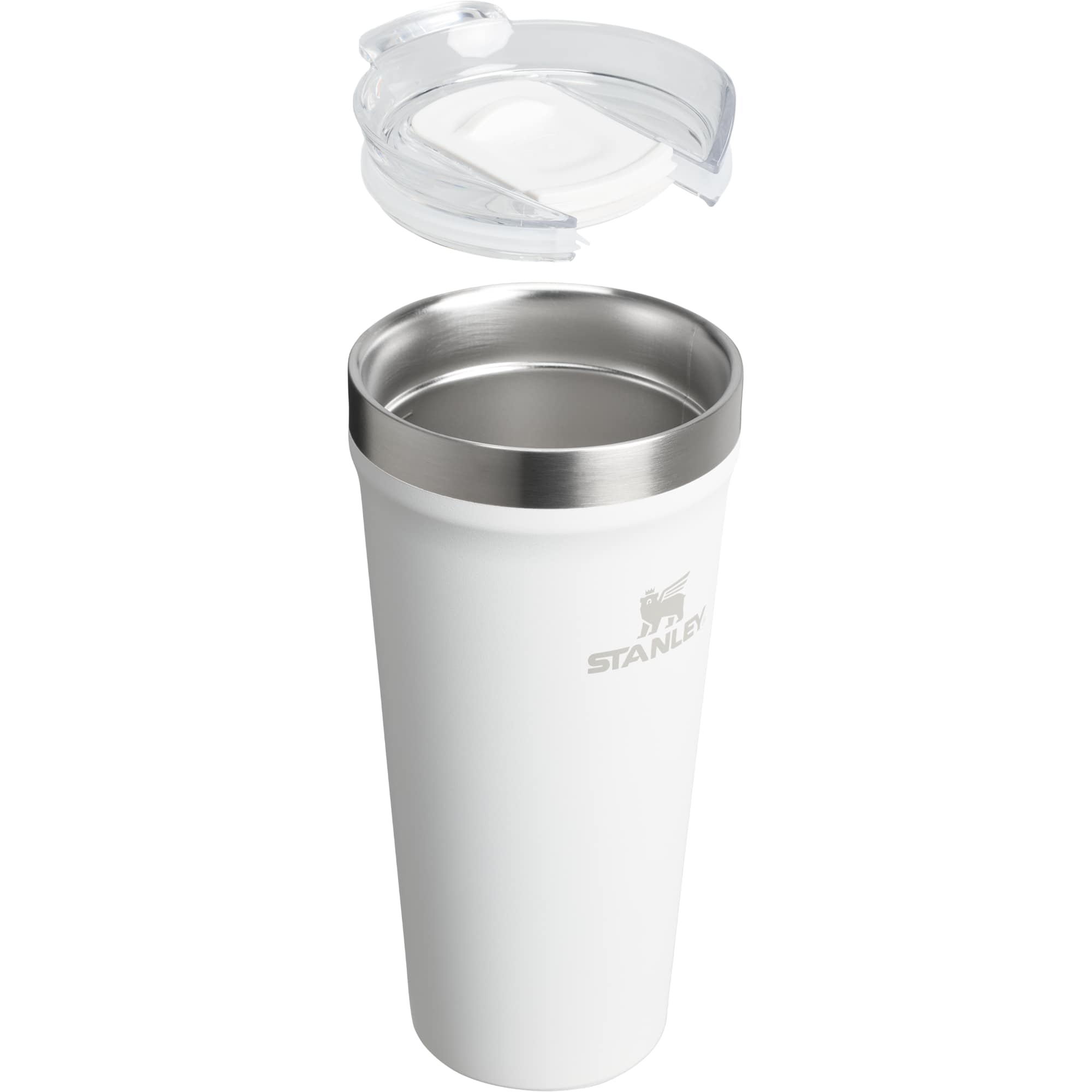 Stanley Everyday Tumbler 20oz 4 Stanley Everyday Tumbler 20oz - Image 4