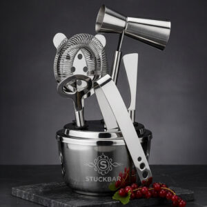 Pescara Bar Tool Set - 6pc