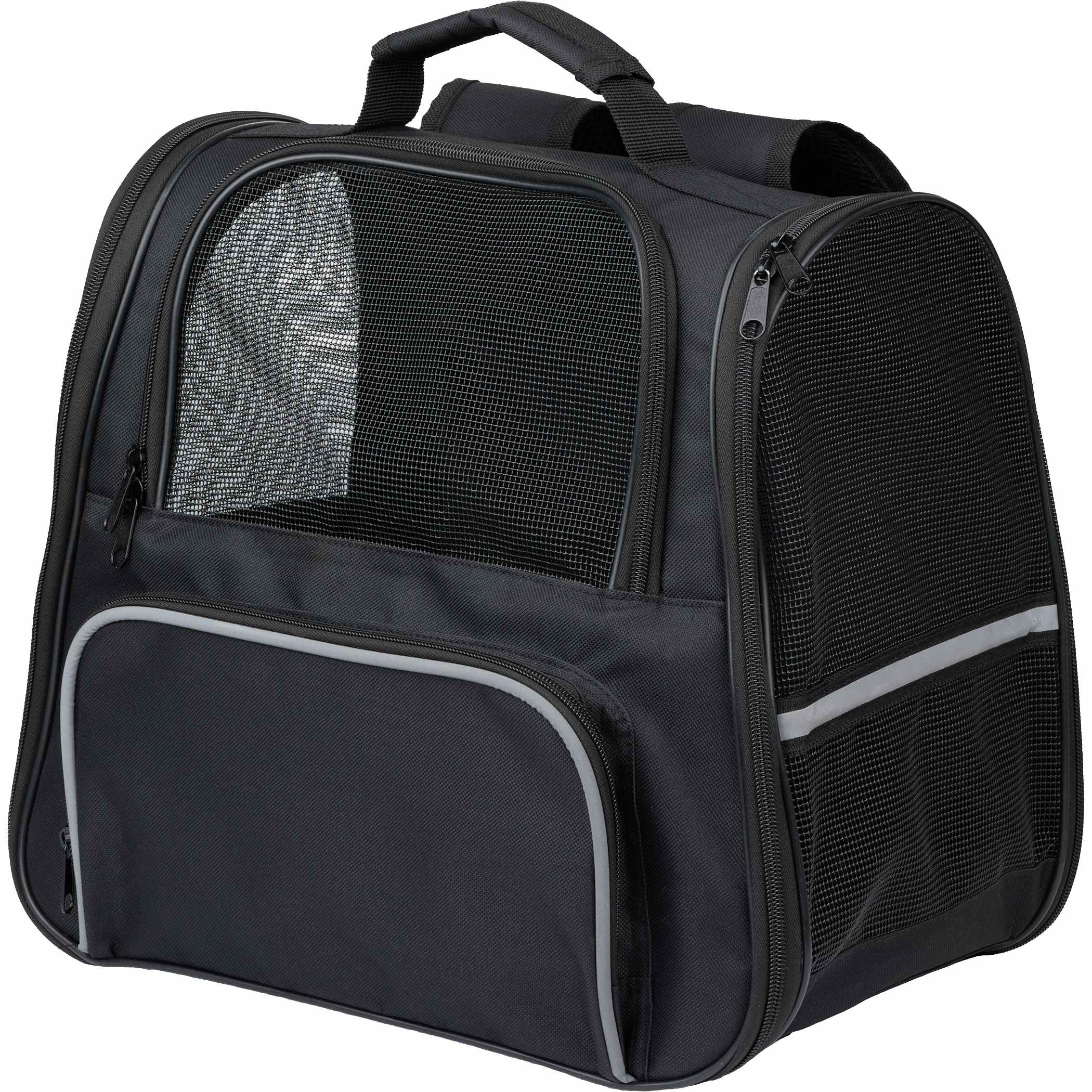 Paw Flex Backpack Pet Carrier 6 Paw Flex Backpack Pet Carrier - Image 6