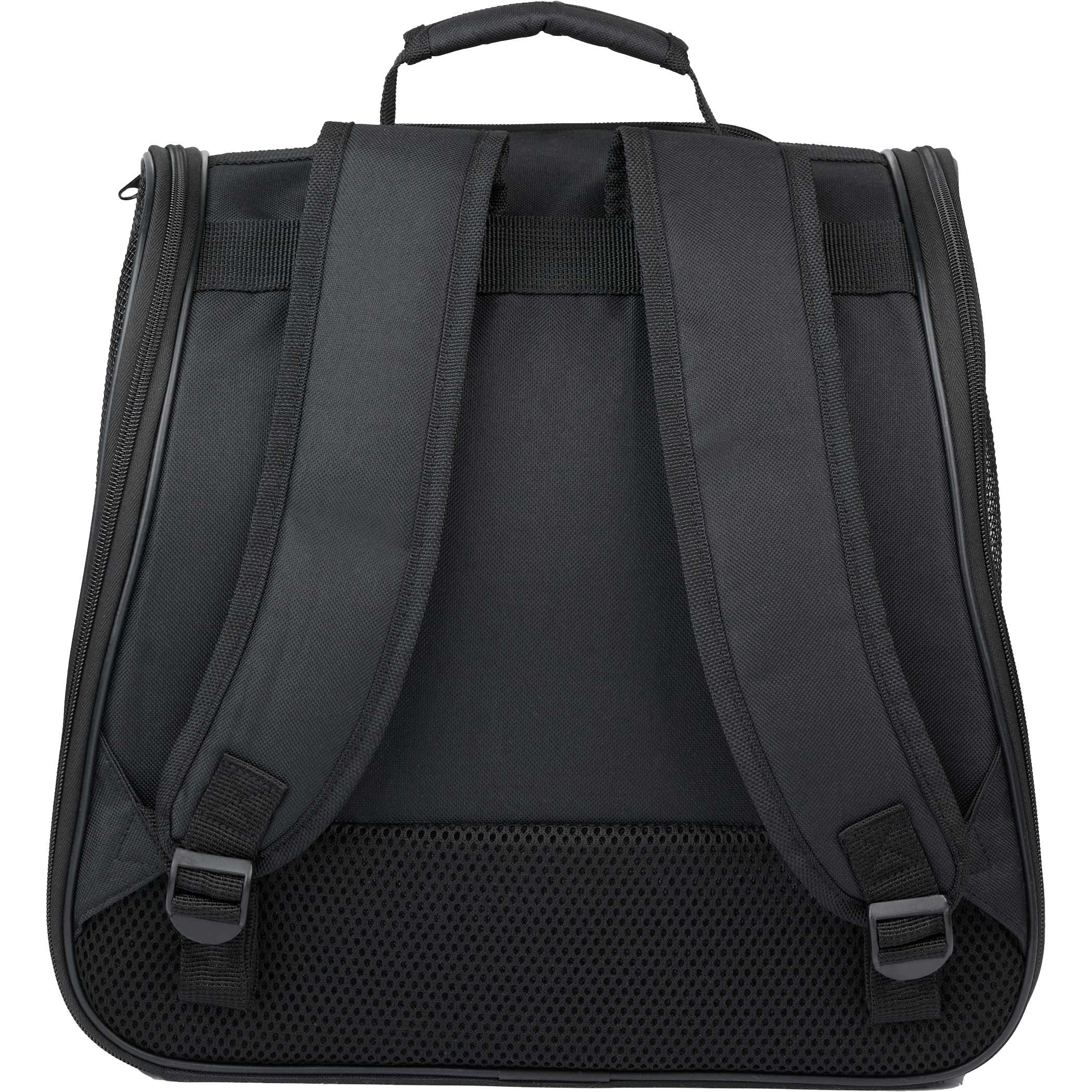Paw Flex Backpack Pet Carrier 3 Paw Flex Backpack Pet Carrier - Image 3