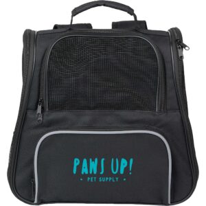 Paw Flex Backpack Pet Carrier