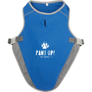 Paws & Claws Reflective Pet Vest