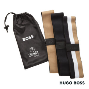 Hugo Boss Iconic Resistance Band