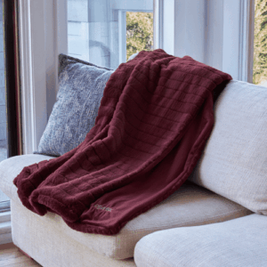 Aspen Throw