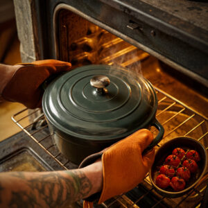 Westbrook Enamelled Cast Iron Dutch Oven