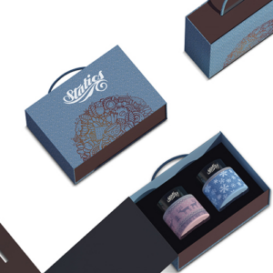 ASOBU Executive Set