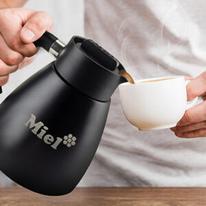ASOBU Pourover and Handle