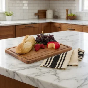 La Cuisine Cutting and Serving Board