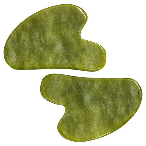 Jade Massage Stone 4 Jade Massage Stone - Image 4