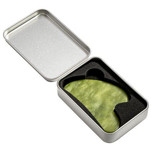 Jade Massage Stone 2 Jade Massage Stone - Image 2